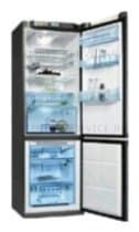 Ремонт холодильника Electrolux ERB 35409 X на дому