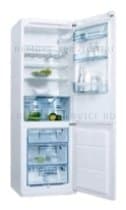 Ремонт холодильника Electrolux ERB 36003 W на дому