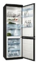Ремонт холодильника Electrolux ERB 36033 X на дому