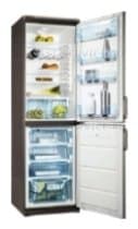 Ремонт холодильника Electrolux ERB 36090 X на дому