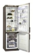 Ремонт холодильника Electrolux ERB 36098 W на дому