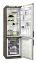 Ремонт холодильника Electrolux ERB 36098 X на дому