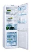 Ремонт холодильника Electrolux ERB 36402 W на дому
