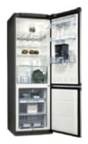 Ремонт холодильника Electrolux ERB 36405 X на дому