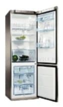 Ремонт холодильника Electrolux ERB 36442 X на дому