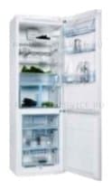 Ремонт холодильника Electrolux ERB 36533 W на дому