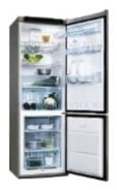 Ремонт холодильника Electrolux ERB 36533 X на дому