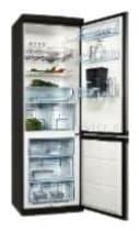 Ремонт холодильника Electrolux ERB 36605 X на дому