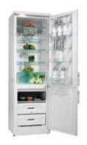 Ремонт холодильника Electrolux ERB 3798 W на дому