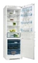 Ремонт холодильника Electrolux ERB 39310 W на дому