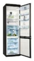 Ремонт холодильника Electrolux ERB 40033 X на дому