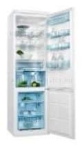 Ремонт холодильника Electrolux ERB 40233 W на дому