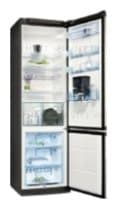Ремонт холодильника Electrolux ERB 40405 X на дому