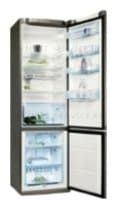 Ремонт холодильника Electrolux ERB 40442 X на дому
