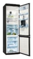 Ремонт холодильника Electrolux ERB 40605 X на дому