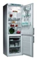 Ремонт холодильника Electrolux ERB 8648 на дому