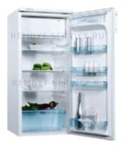 Ремонт холодильника Electrolux ERC 24002 W на дому
