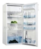 Ремонт холодильника Electrolux ERC 24010 W на дому