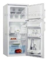 Ремонт холодильника Electrolux ERD 18002 W на дому