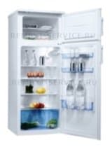 Ремонт холодильника Electrolux ERD 22098 W на дому