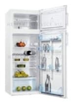 Ремонт холодильника Electrolux ERD 24090 W на дому