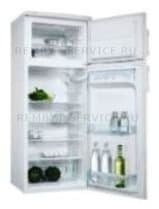 Ремонт холодильника Electrolux ERD 24310 W на дому