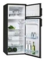 Ремонт холодильника Electrolux ERD 24310 X на дому