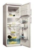 Ремонт холодильника Electrolux ERD 3020 W на дому