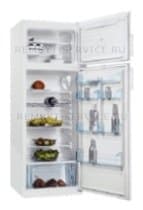 Ремонт холодильника Electrolux ERD 32190 W на дому