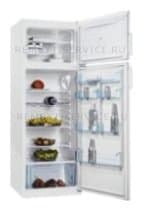 Ремонт холодильника Electrolux ERD 40033 W на дому