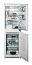 Ремонт холодильника Electrolux ERF 2620 W на дому