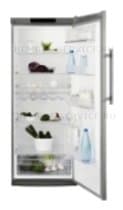 Ремонт холодильника Electrolux ERF 3301 AOX на дому