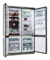 Ремонт холодильника Electrolux ERF 37800 WX на дому