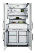 Ремонт холодильника Electrolux ERG 47800 на дому