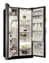 Ремонт холодильника Electrolux ERL 6296 SK на дому