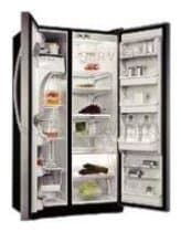 Ремонт холодильника Electrolux ERL 6296 XK на дому