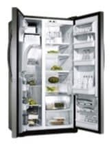 Ремонт холодильника Electrolux ERL 6296 XX на дому