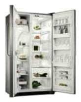 Ремонт холодильника Electrolux ERL 6297 XX на дому