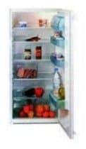 Ремонт холодильника Electrolux ERN 2321 на дому