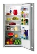 Ремонт холодильника Electrolux ERN 2371 на дому