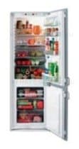 Ремонт холодильника Electrolux ERN 2921 на дому