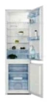 Ремонт холодильника Electrolux ERN 29560 на дому