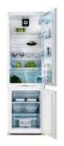 Ремонт холодильника Electrolux ERN 29790 на дому