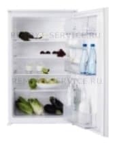 Ремонт холодильника Electrolux ERN 91400 AW на дому