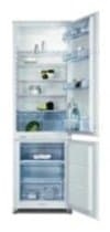 Ремонт холодильника Electrolux ERN29650 на дому