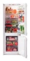 Ремонт холодильника Electrolux ERO 2920 на дому