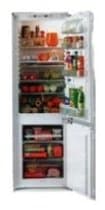 Ремонт холодильника Electrolux ERO 2921 на дому