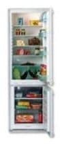 Ремонт холодильника Electrolux ERO 2922 на дому