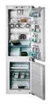 Ремонт холодильника Electrolux ERO 2924 на дому