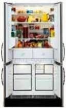 Ремонт холодильника Electrolux ERO 4520 на дому